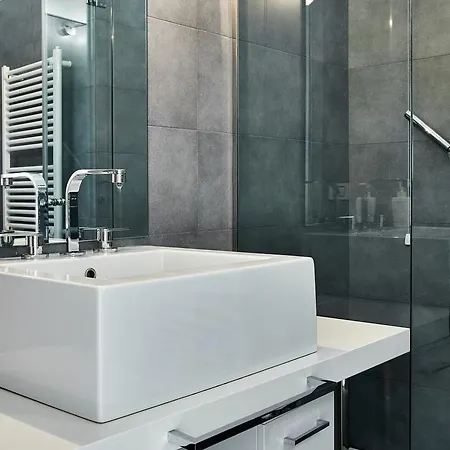 Apartment Citta Alta *