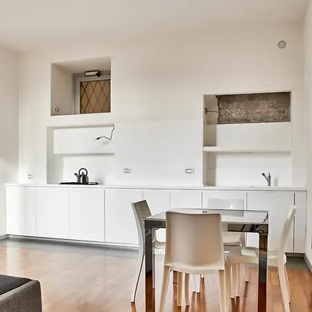 Citta Alta Apartment *