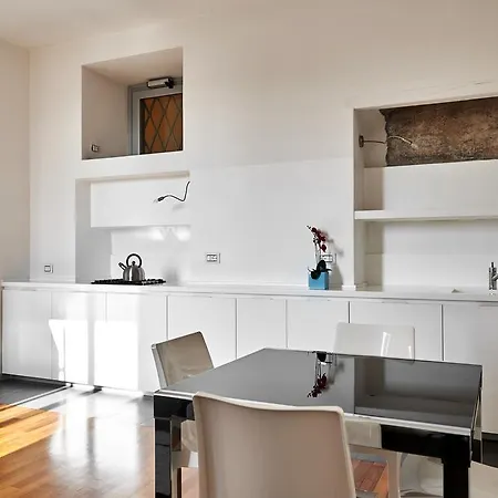 Citta Alta Apartment Bergamo