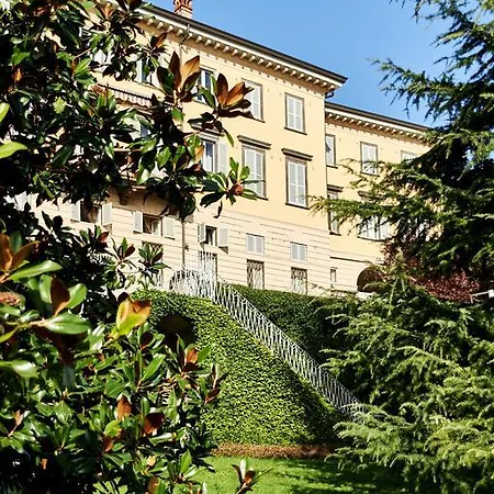 Apartment Citta Alta *