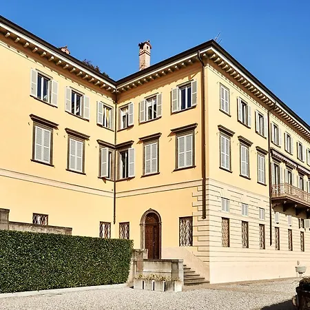 Apartment Citta Alta *