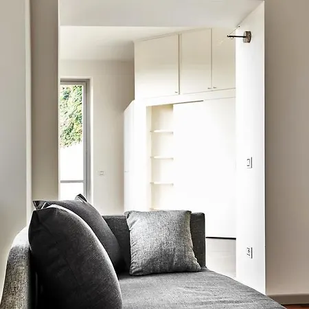Citta Alta Apartment *