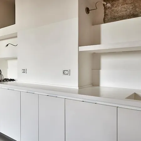 Apartment Citta Alta Bergamo