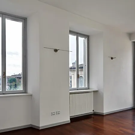 Apartment Citta Alta *