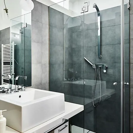 Apartment Citta Alta Bergamo