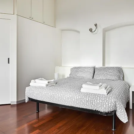 Citta Alta Apartment