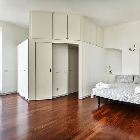 Citta Alta Apartment *