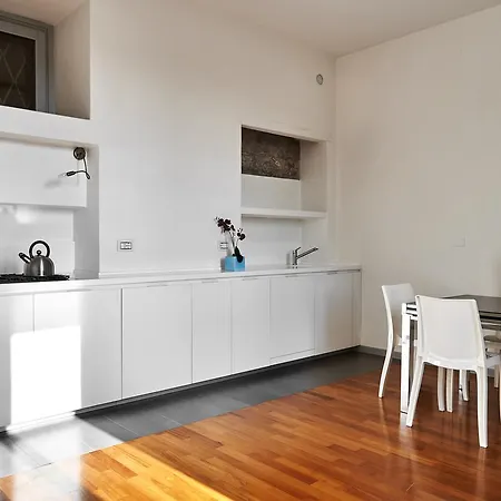 Citta Alta Apartment Bergamo