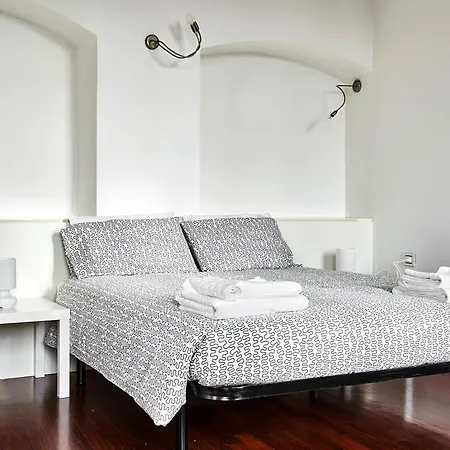 Citta Alta Apartment