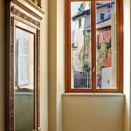 Apartment Citta Alta